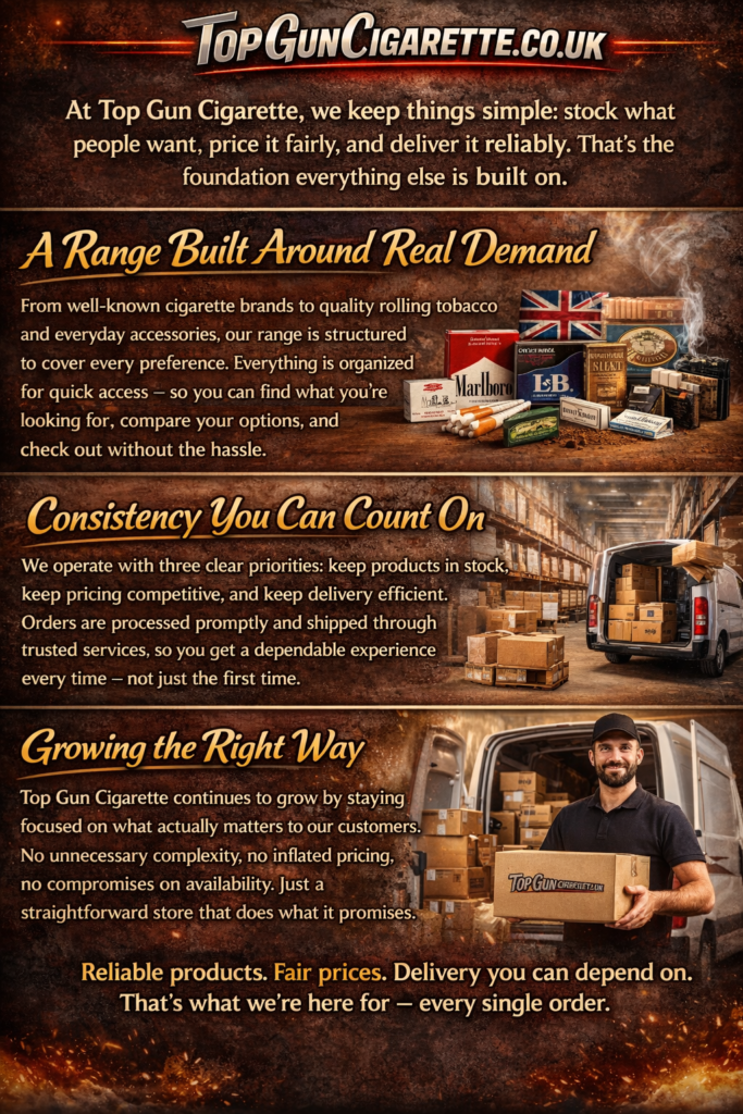 Reliable service, fair prices, every time