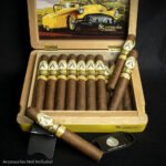 Aladino 85th Anniversario Reserva Toro Cigars - Box of 20