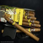 Aladino Connecticut Santi Cigars - Pack of 10