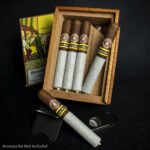 Aladino Corojo Reserva No. 4 Cigars - Box of 20