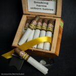 Aladino Corojo Reserva Robusto Cigars - Box of 20