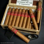 Aliados Original Robusto Cigars - Box of 20
