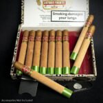 Arturo Fuente Double Chateau Fuente Cigars - Box of 10