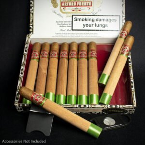 Arturo Fuente Double Chateau Fuente Cigars - Box of 10