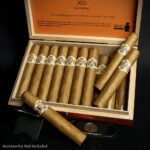 AVO XO Intermezzo Robusto Cigars - Box of 20