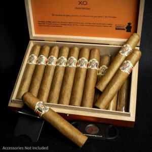 AVO XO Intermezzo Robusto Cigars - Box of 20
