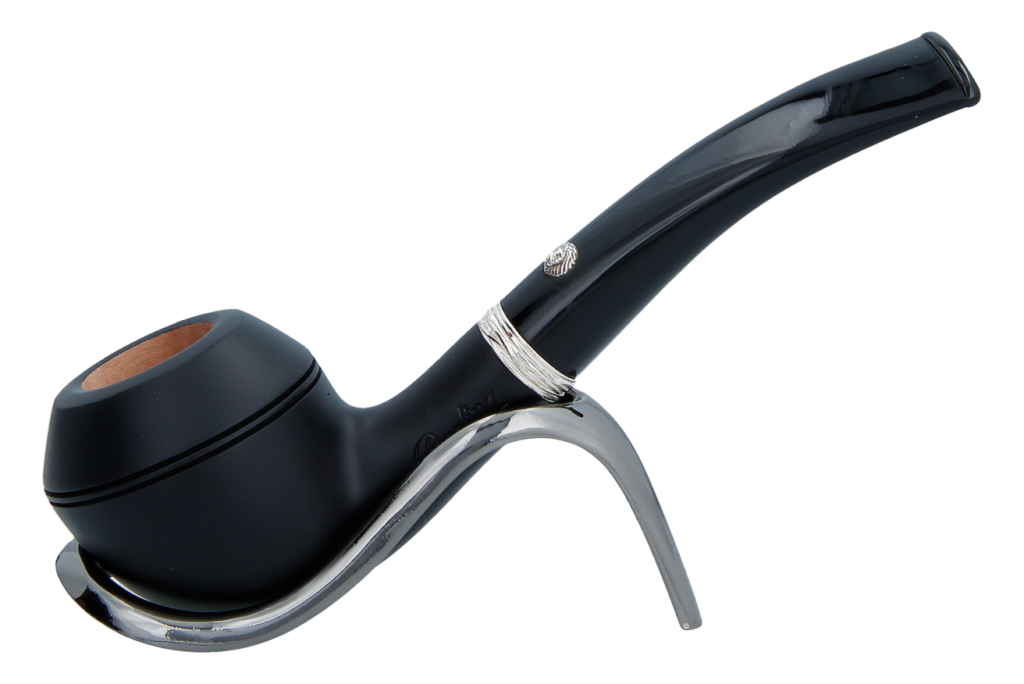 Barling Nelson Ye Olde Wood Briar Pipe - Shape 1819