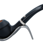 Barling Nelson Ye Olde Wood Briar Pipe - Shape 1819