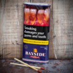 Bayside Mixed Shag Tobacco - 50g Packet
