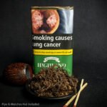 Blender's Highland Mixture Ready Rubbed Pipe Tobacco (Whisky) - 40g Packet