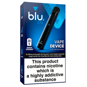 Blu 2.0 Vape Device