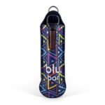 Blu Pod Vape Case for Rechargeable Vapes