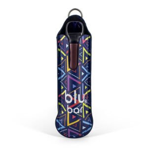 Blu Pod Vape Case for Rechargeable Vapes
