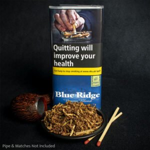 Blue Ridge Virginia Blend Pipe Tobacco - 20g Packet
