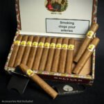 Bolivar Coronas J Cuban Cigars - Box of 25
