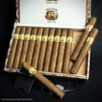 Bolivar Petit Coronas Cuban Cigars - Box of 25