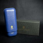 Bosquet EMS Leather Cigar Case (Limited Edition) Lapiz