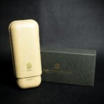 Bosquet EMS Leather Cigar Case (Limited Edition) Piedra