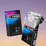 Top Gun Ice Berry - 10 Cigarettes
