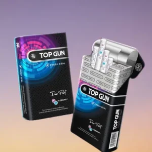 Buy Top Gun Ice Berry Cigarettes