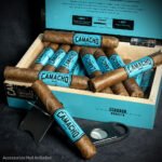 Camacho Ecuador Robusto Cigars - Box of 20