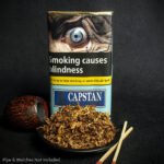 Capstan Navy Cut Pipe Tobacco - 25g Packet
