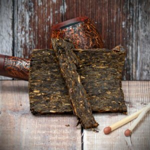Century Pirates Plunder Krumble Kake Pipe Tobacco - 25g Loose