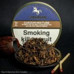 Charatan Curzon Mixture Pipe Tobacco - 50g Tin