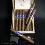 Charatan Nicaraguan Maduro Toro Cigars - Box of 12