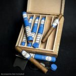 Charatan Tubed Corona Cigars - Box of 10