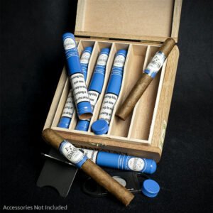 Charatan Tubed Corona Cigars - Box of 10