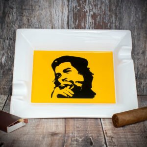 Che Guevara 2 Finger Cigar Ashtray