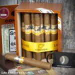 Cohiba Siglo II Cuban Cigars - Box of 25