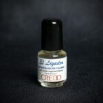 Credo El Ligador Cigar Repair Glue For Damaged Cigars - 5ml Bottle