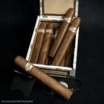 Curivari Buenaventura BV 500 Nicaraguan Robusto Cigars - Box of 10