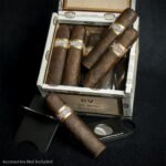 Curivari Buenaventura BV Mini Maduro Nicaraguan Cigars - Box of 20