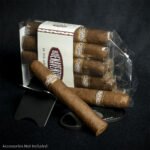 Curivari Buenaventura Picadores 50 Robusto Cigar - 10 Bundle