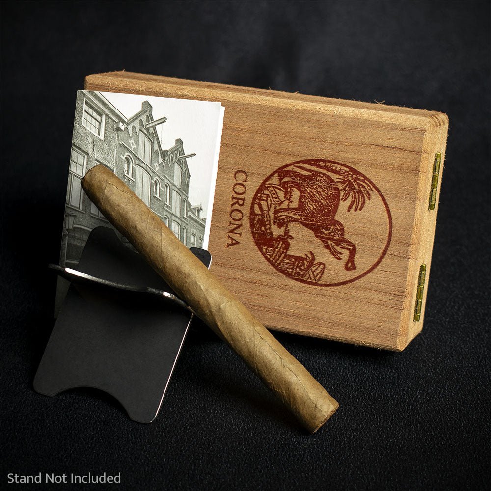 De Olifant Dutch Corona Cigars - Box of 10