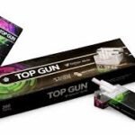 Top Gun MintBerry - 10 Cigarettes