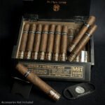 Drew Estate Blackened M81 Maduro Robusto Cigars - Box of 20