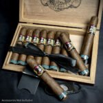 Drew Estate Deadwood Fat Bottom Betty Robusto Cigars - 10 Box