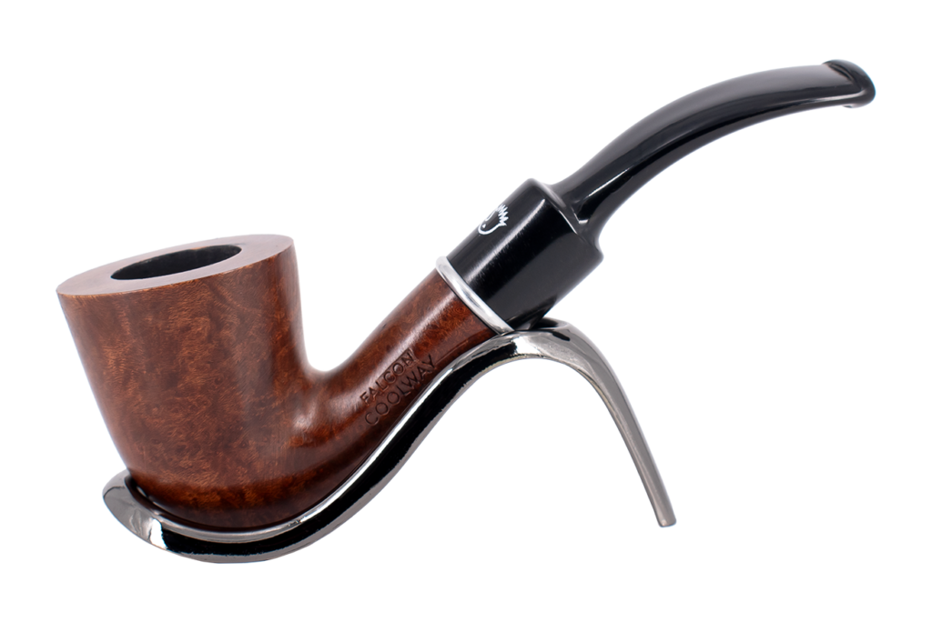 Falcon Coolway 9mm Pipe - Shape 105