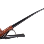 Falcon Coolway Churchwarden Briar Pipe - Shape 82