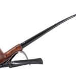 Falcon Coolway Churchwarden Briar Pipe - Shape 82
