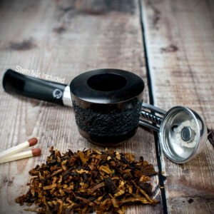 Falcon Pipe Bowl - Algiers Rustic