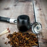 Falcon Pipe Bowl - Billiard Smooth