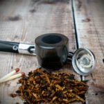 Falcon Pipe Bowl - Dover Smooth