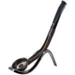 Falcon Pipe Stem - Extra Bent Dental