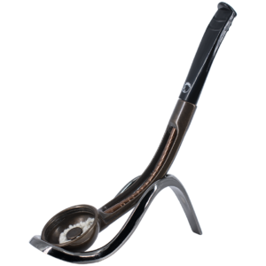 Falcon Pipe Stem - Extra Bent Dental