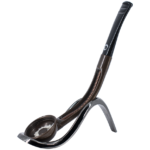 Falcon Pipe Stem - Extra Bent Multipurpose